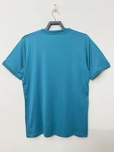 Retro Real Madrid 2017-2018 second away